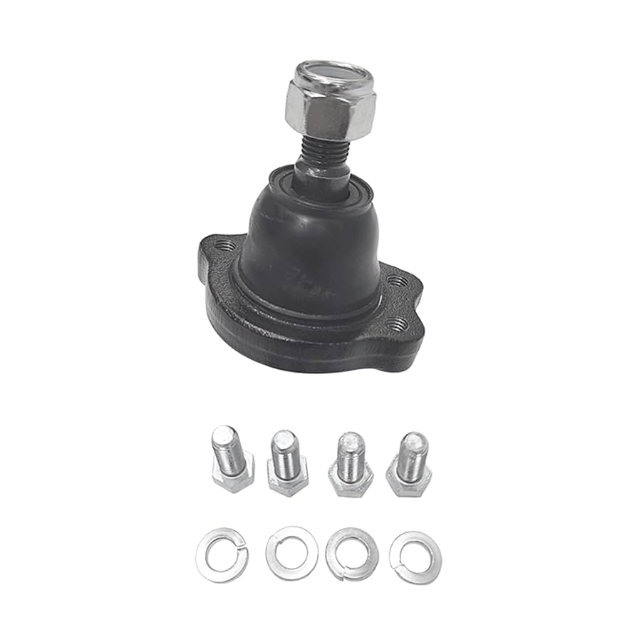 Amazon.com: CTR CB0296 [OE Supplier] Front Upper Ball Joint